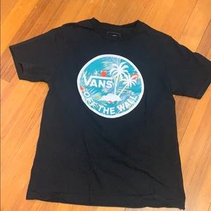 Vans T-shirt